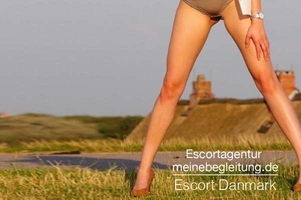 Danmark Escort Lady