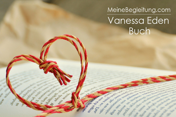 Vanessa Eden Buch