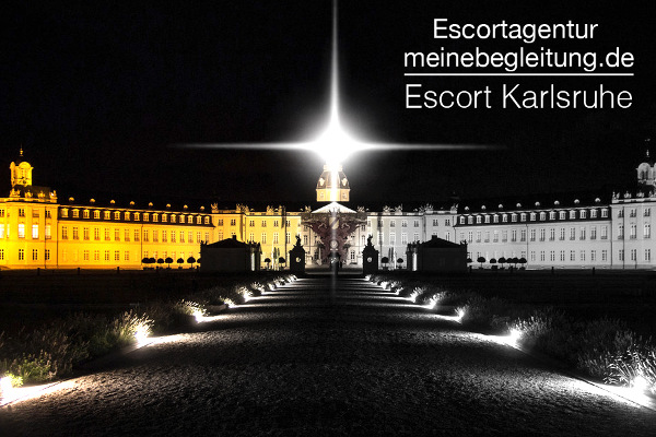 Escort Karlsruhe Schlossgarten