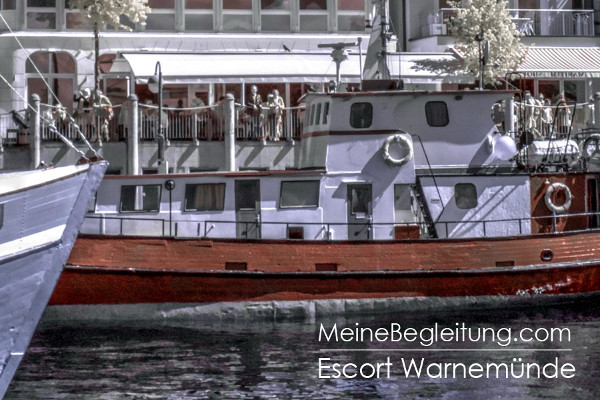 Escort Warnemünde Unterkunft