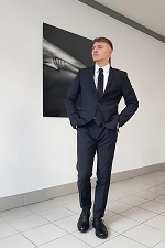 Escort-Gentleman Freiburg