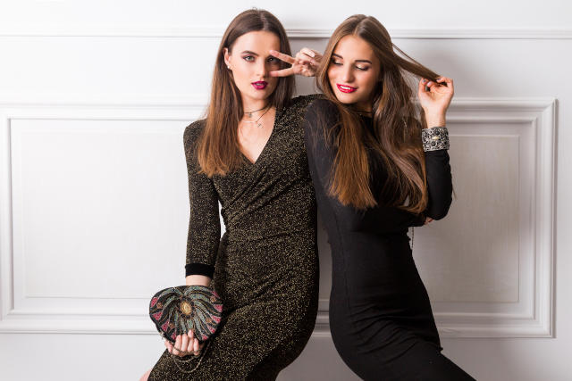 Duo Escort Date beim Escortservice buchen